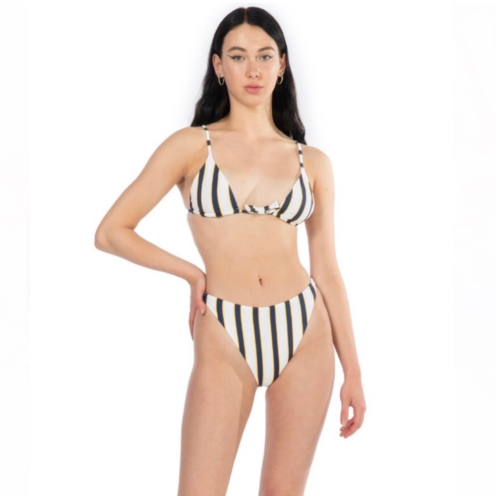 WeWoreWhat Bikini